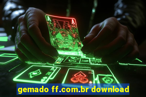 gemado ff.com.br download